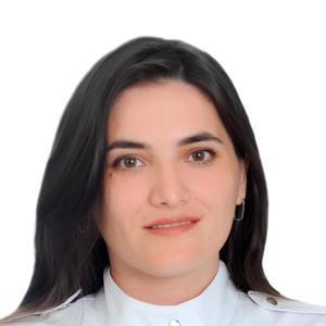 Воронова Алина Муталибовна