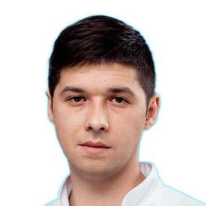 Кричман Михаил Давидович