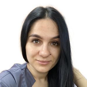 Ерина Ксения Александровна