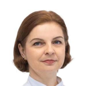 Немировская Анна Игоревна