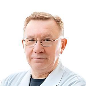Догадин Сергей Анатольевич