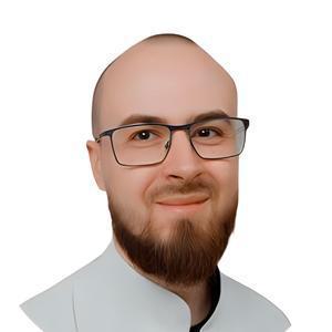 Серебряков Даниил Григорьевич