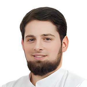 Муслимов Марат Алирзаевич