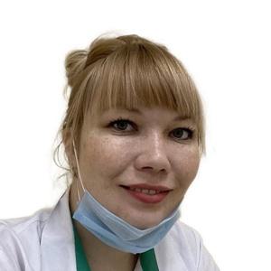 Глушкова (Пшеницына) Светлана Михайловна