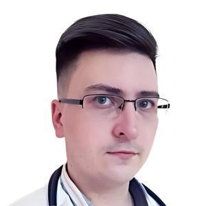 Лисицын Александр Григорьевич