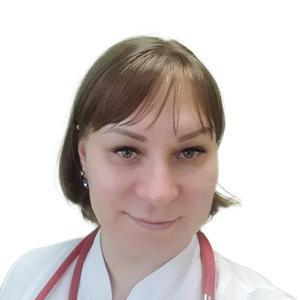 Козина (Данилина) Анастасия Александровна