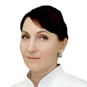 Свиридова Наталья Михайловна