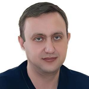 Лейман Андрей Владимирович