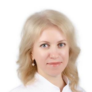 Храпова Светлана Леонидовна