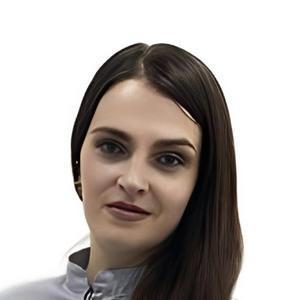 Дмитриева Ольга Александровна