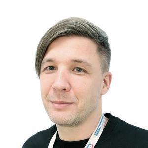 Лынов Александр Алексеевич