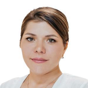 Говрушенко Анна Константиновна