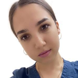 Габитова Альфия Фаизовна