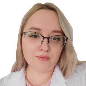 Калашникова Елена Сергеевна