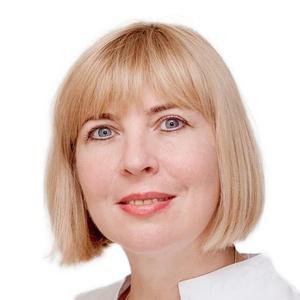 Золкова Ольга Владимировна