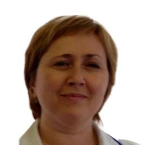 Пирогова Фарида Саяровна