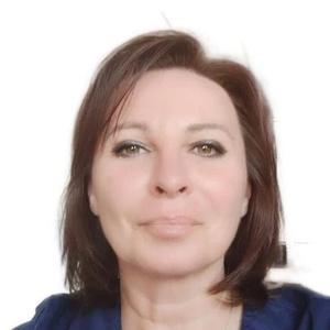 Амелина Юлия Сергеевна