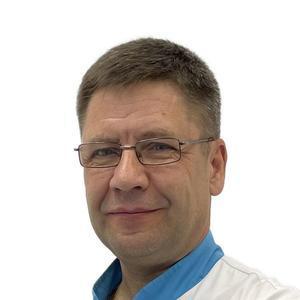 Холодов Юрий Олегович