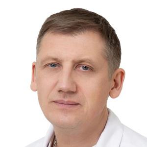 Кузнецов Игорь Олегович