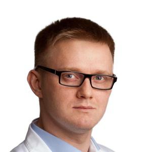 Мельников Александр Александрович