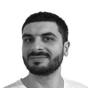 Штанько Владислав Анатольевич