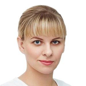 Гелло Ирина Андреевна