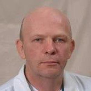 Берестюков Сергей Борисович