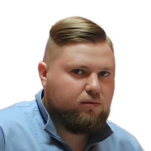 Бузыкин Михаил Владимирович