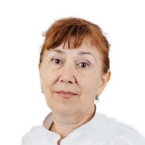 Толстолуцкая Анна Сергеевна