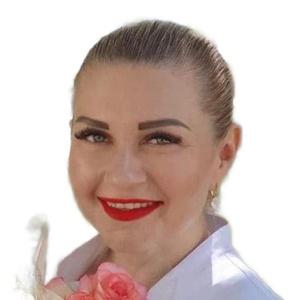 Коннова Наталья Николаевна