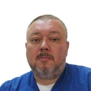Бакланов Вячеслав Владимирович