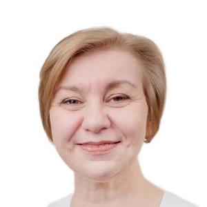 Каминская Евгения Григорьевна