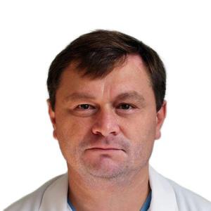 Никандров Сергей Иванович