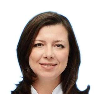 Дильмиева Ольга Леонидовна