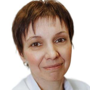 Земелева Людмила Эдуардовна