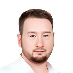 Семыкин Иван Михайлович