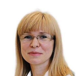 Сиверцева Наталия Викторовна