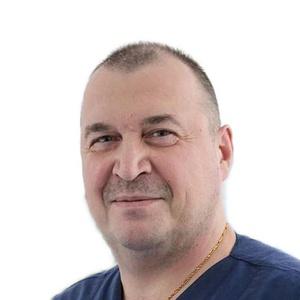 Маланичев Сергей Львович
