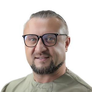 Гусев Валерий Васильевич