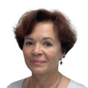Клементьева Ирина Владимировна