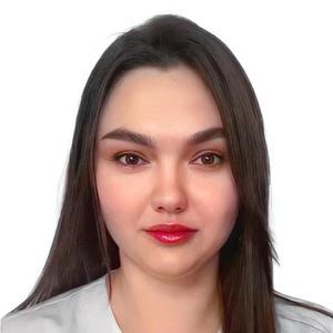 Иккерт Эмилия Сергеевна