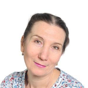 Малахова Елена Евгеньевна