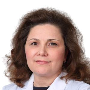 Конюкова Наталья Георгиевна
