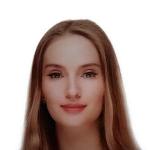 Бубович Ирина Викторовна