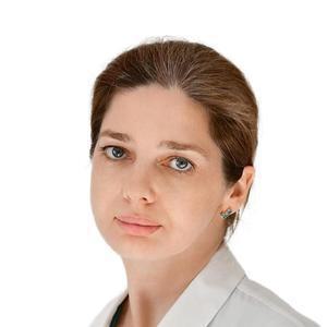 Красова Татьяна Александровна