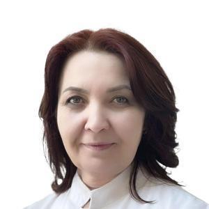 Кузнецова Екатерина Алексеевна