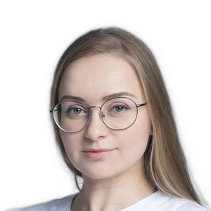 Жидкова Наталья Александровна