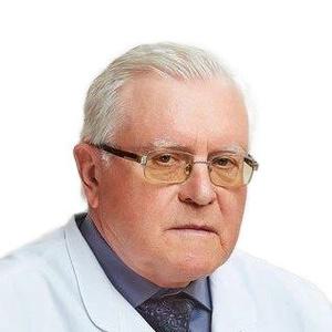 Богомыслов Борис Васильевич