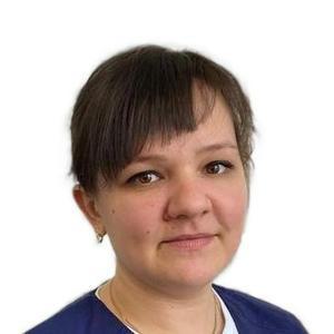 Шемякина Екатерина Николаевна