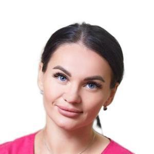 Бабкина Виктория Игоревна
